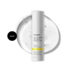 Genabelle Glutathione Vita Glow Spicule Shot 30ml bottle with gel accents.