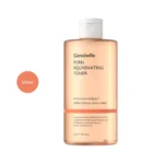 Genabelle PDRN Rejuvenating Toner 300ml bottle with a white flip-top cap.