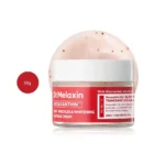 Dr. Melaxin TX Astaxanthin Anti-Dark Spot & Brightening Capsule Cream 50g glass jar.