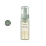Aromatica Pure & Soft Feminine Wash Chamomile & Tea Tree 170ml bottle with green pump cap.