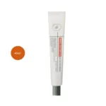 HEVEBLUE Derma Zinc Matcha MX Active Cream 40ml white tube with green cap.