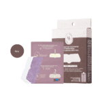 HEVEBLUE Red Bean Pore-Tightening Peptamin Podo Sebum Control Nose Pack 4ea box.