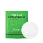 Purito Peel Shot Exfoliating Pad (8 Pads) - Image 4