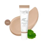 Purito Wonder Releaf Centella BB Cream #21 Light Beige 30ml tube.