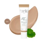 Purito Wonder Releaf Centella BB Cream #27 Sand Beige 30ml tube.