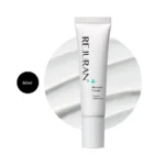 REJURAN Moisture Cream 60ml white squeeze tube over smooth white cream backdrop.