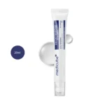 medicube Deoxyribose Scalp Serum 20ml white squeeze tube with clear cap and serum drops.