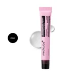 medicube Rosemary PDRN Scalp Serum 20ml pink squeeze tube with dark cap and serum drops.